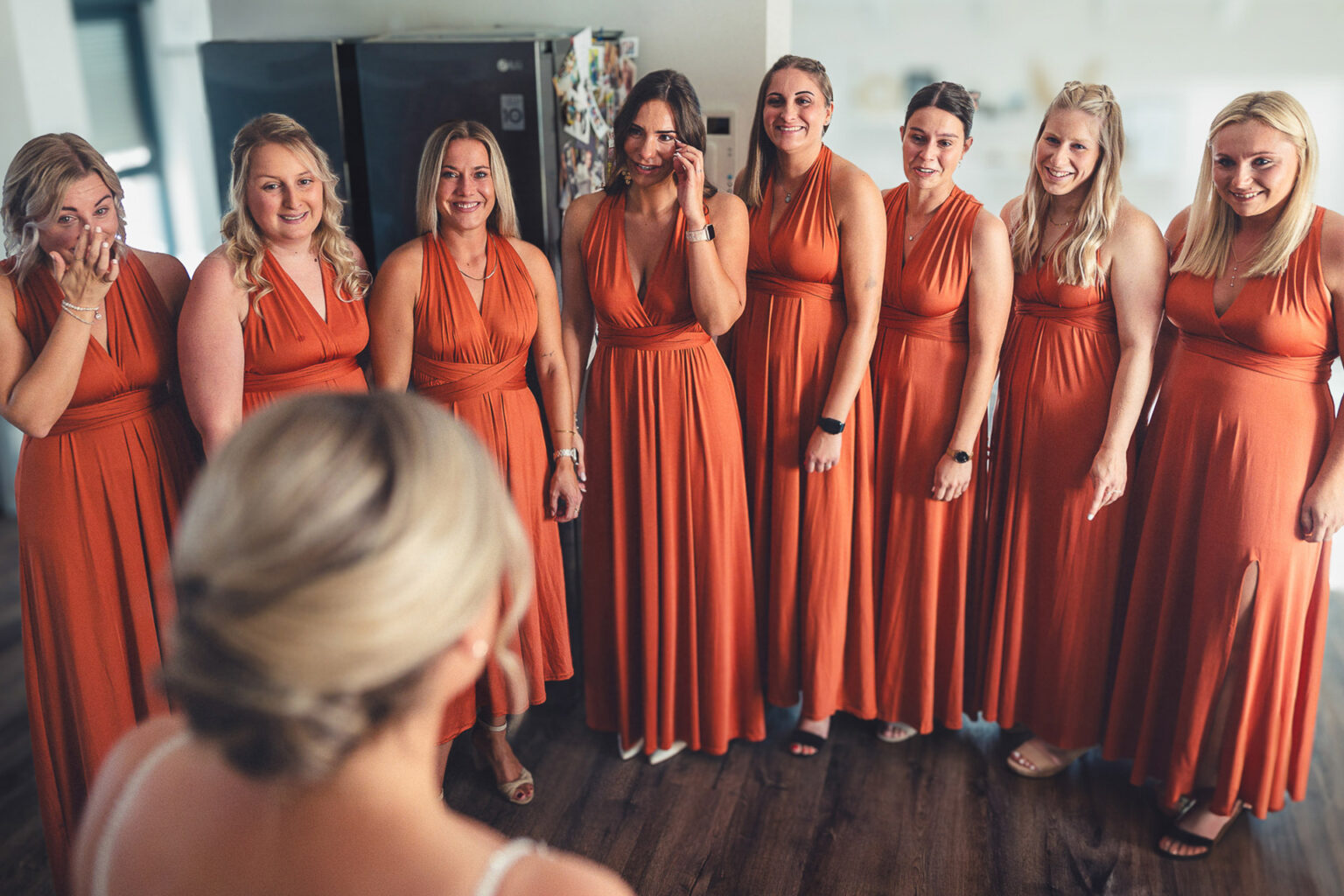 Fotograf für Hochzeit Gießen