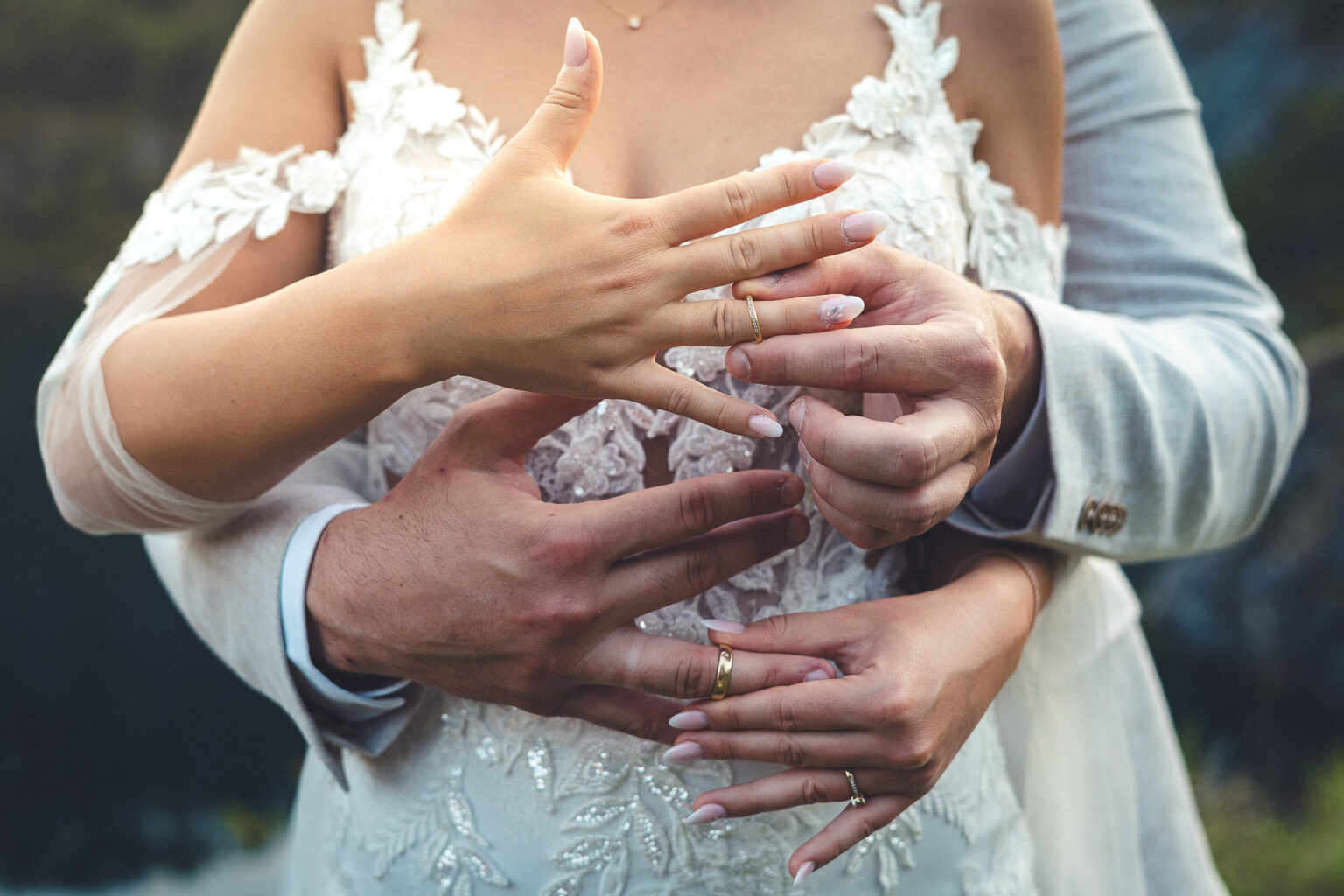 Hochzeiten Gießen