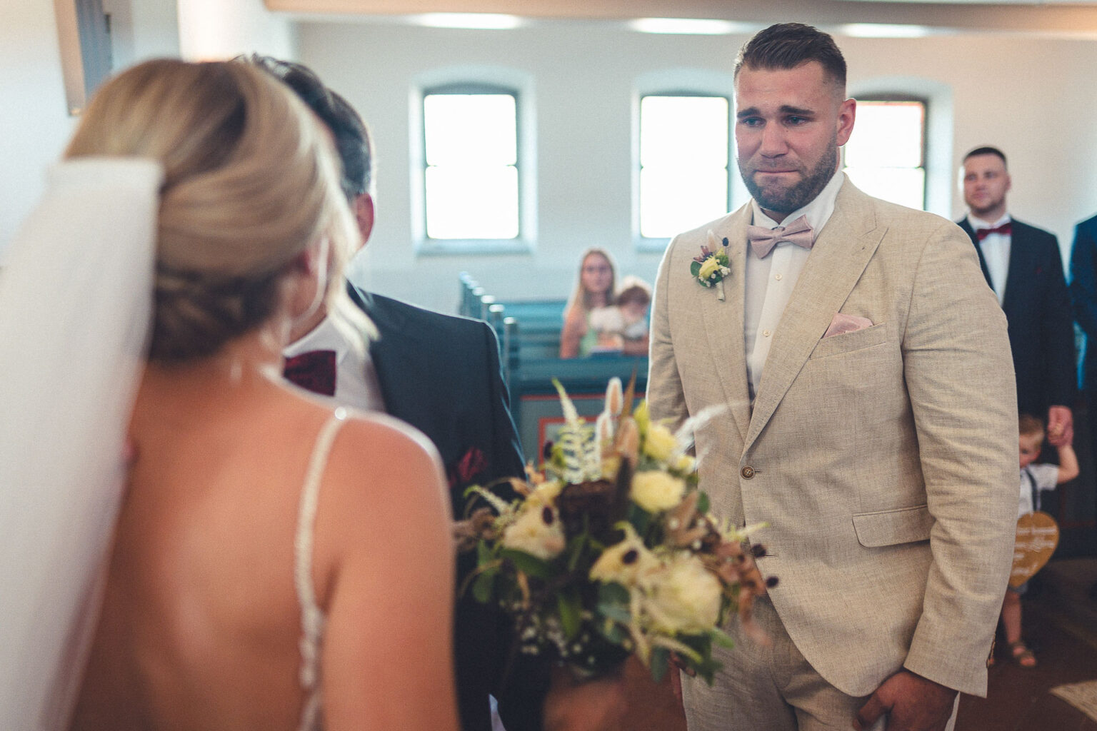 Hochzeitsfotograf Lahnau Preise