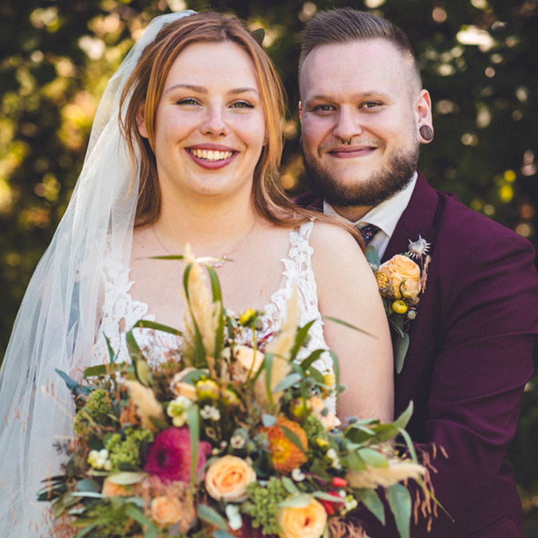 Hochzeitsfotograf Marburg finden