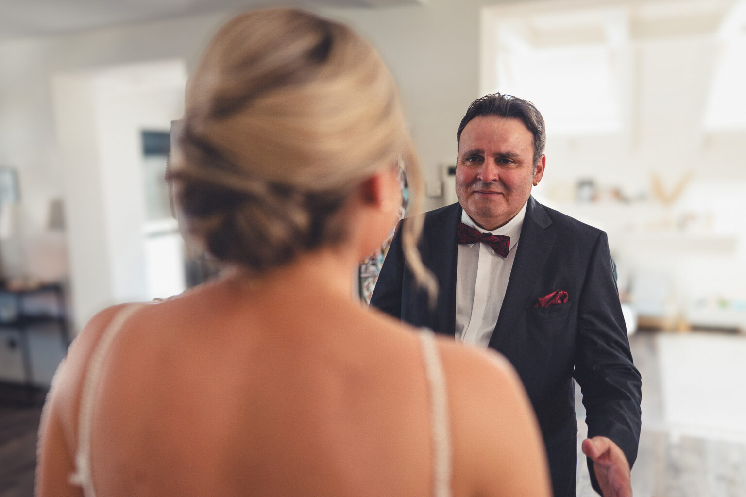 Hochzeitsfotograf Weilburg Finden