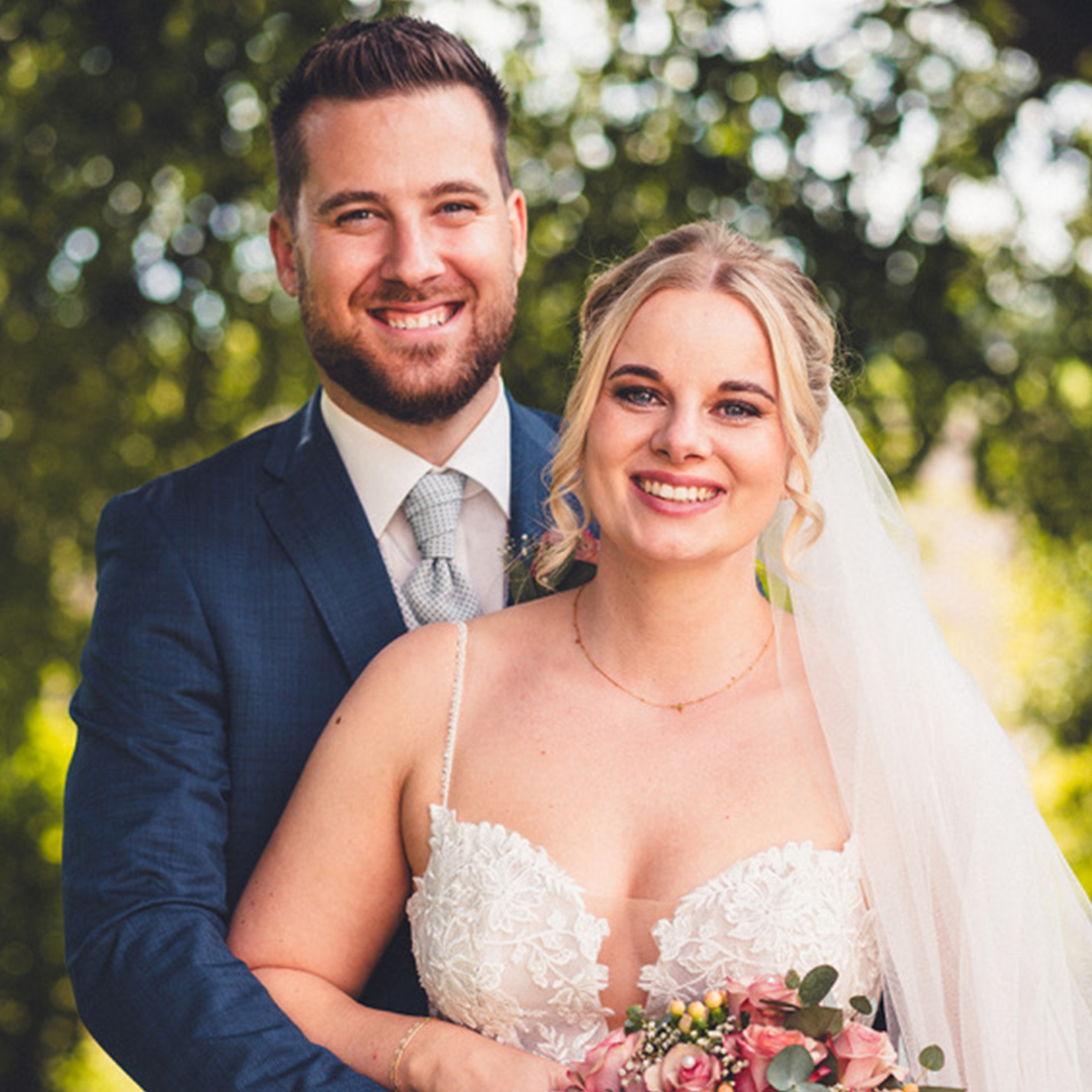 Hochzeitsfotografie Giessen