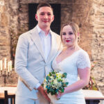 Hochzeitsfotografie Marburg