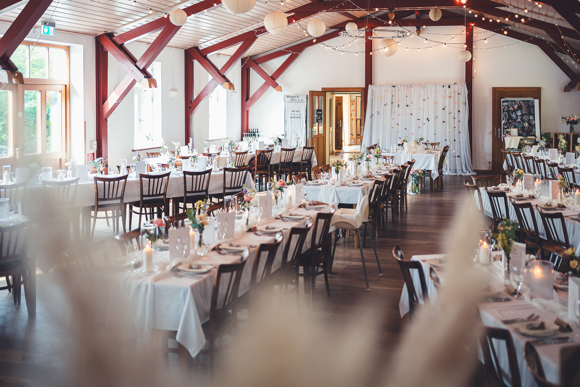 Top 5 Hochzeitslocations in Wetzlar – Dein perfekter Ort für den schönsten Tag