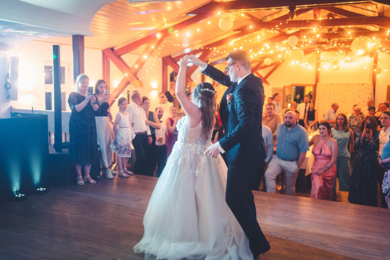 Hui Waeller Hochzeitstanz