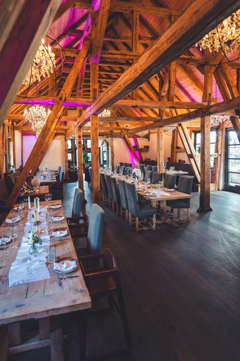 Location Dagobertshausen