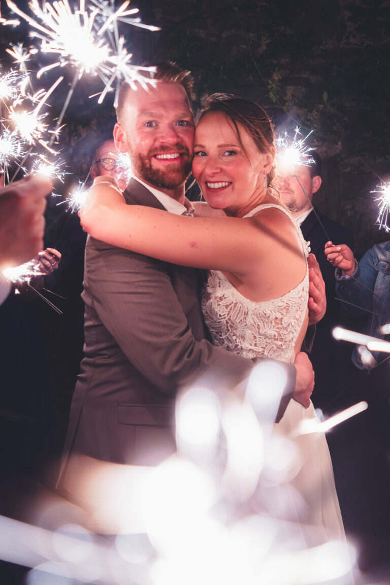 Hochzeitsfotos Schloss Romrod