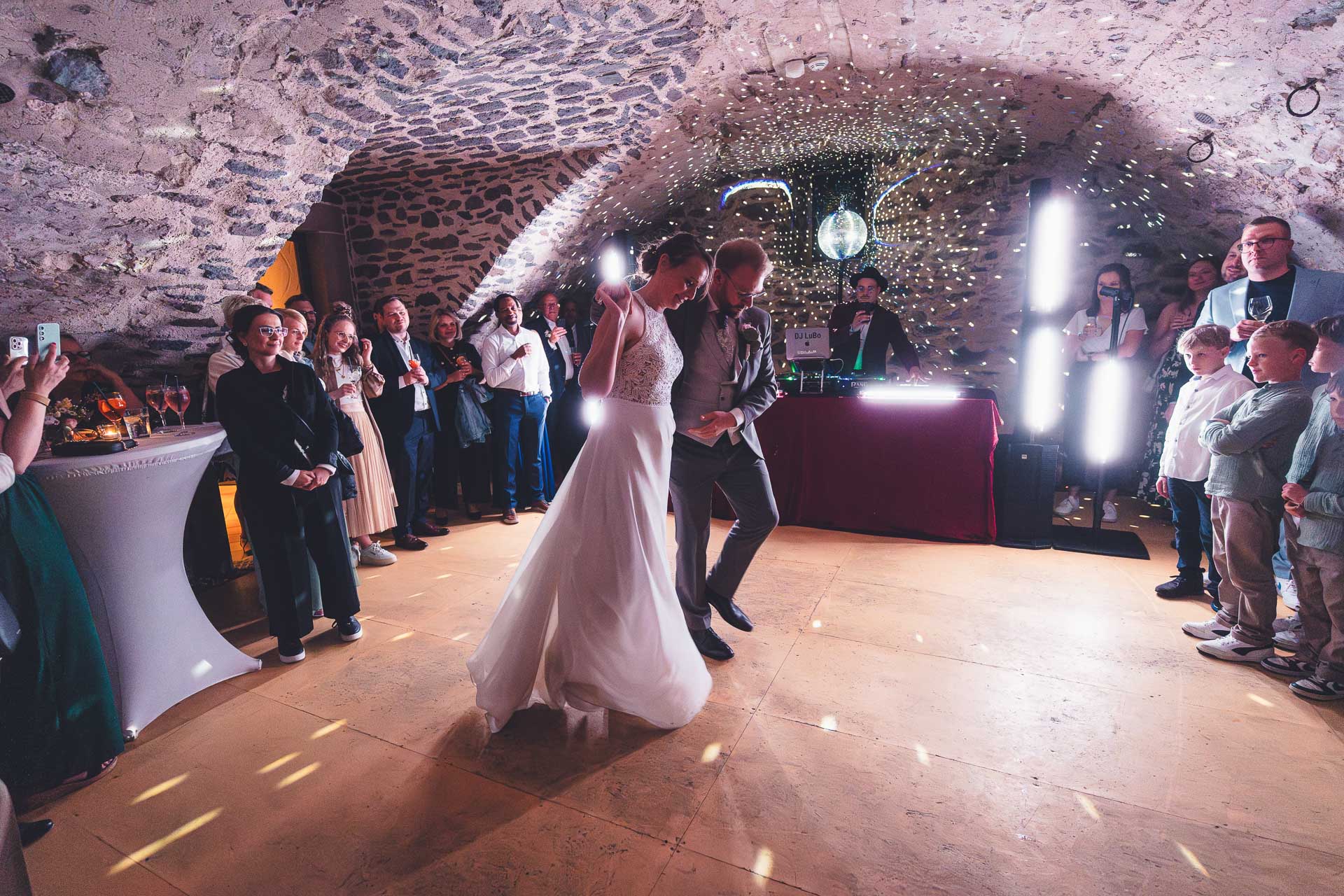 Noch eine Woche bis zur Hochzeit – Was ist jetzt noch wichtig zu beachten?