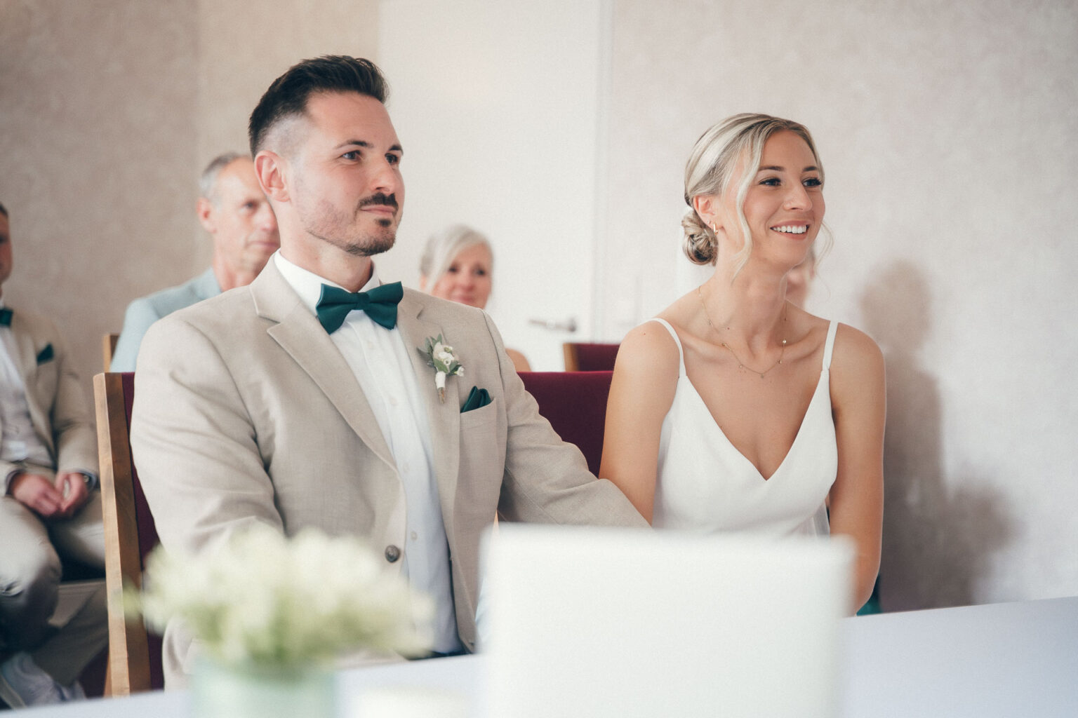 Fotos Lich Hochzeit