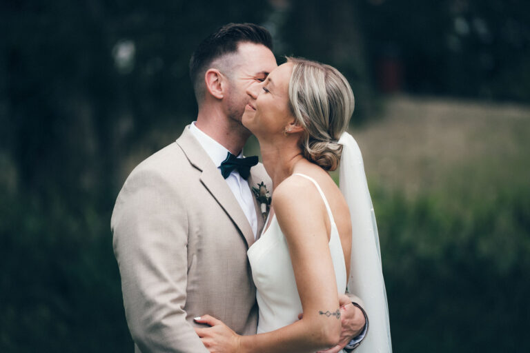 Hochzeitsfoto Buseck