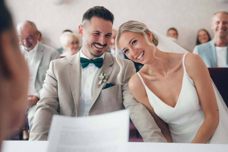 Lich Standesamt Trauung