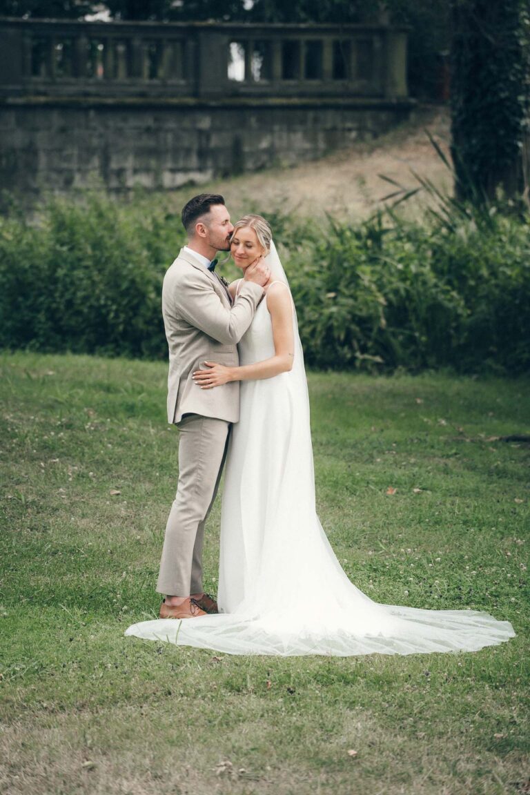 Paarfotos Vintage Stil