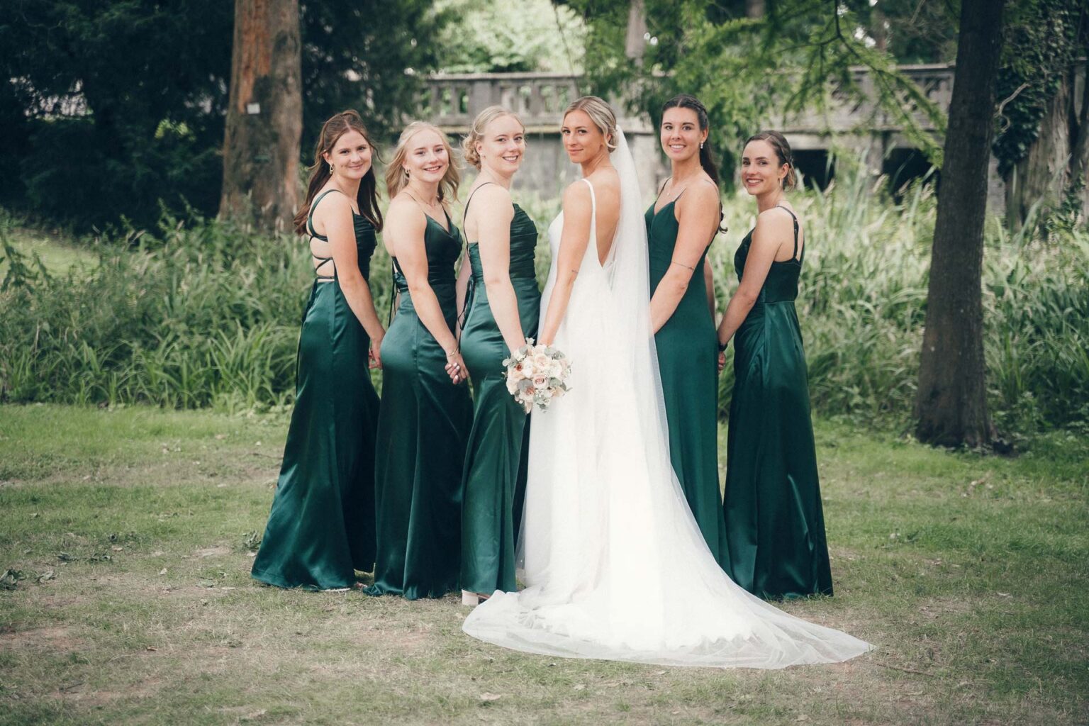 Park Buseck Hochzeit