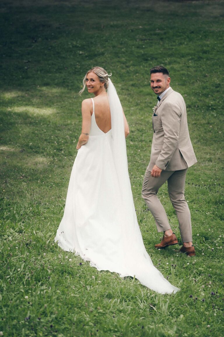 Shooting Vintage Fotos