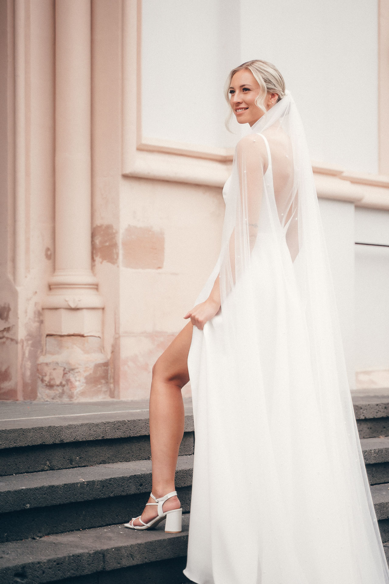 Vintage Stil 1