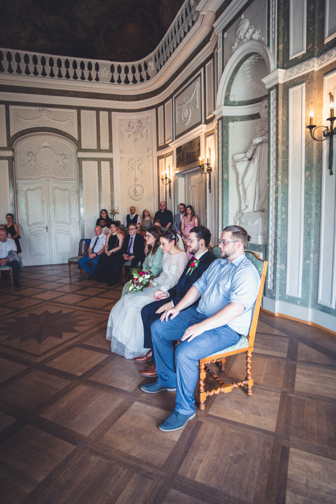 Fotograf Standesamt Hoechst