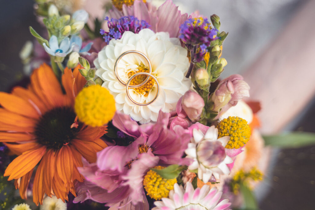 Gailscher Park Blumen