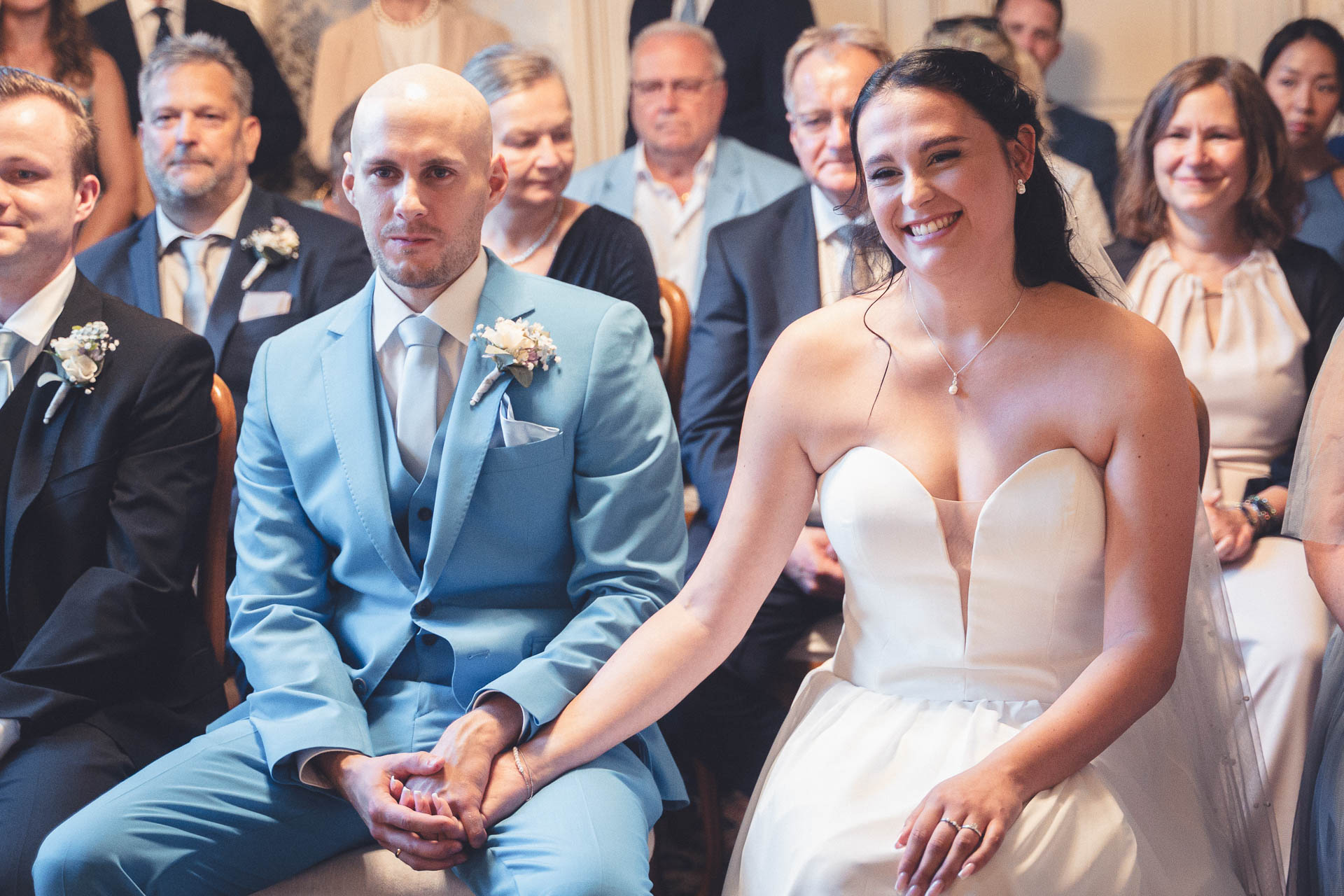 Heiraten im Standesamt Bad Nauheim – Dein kompletter Ratgeber für 2025