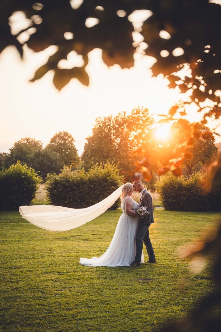 Hochzeitsfotograf Landhotel Waldhaus