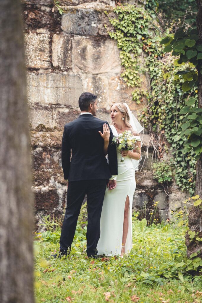 Hochzeitsfotograf Profi