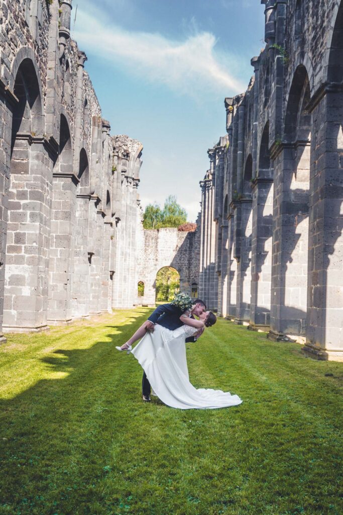 Kloster Arnsburg Freie Trauung