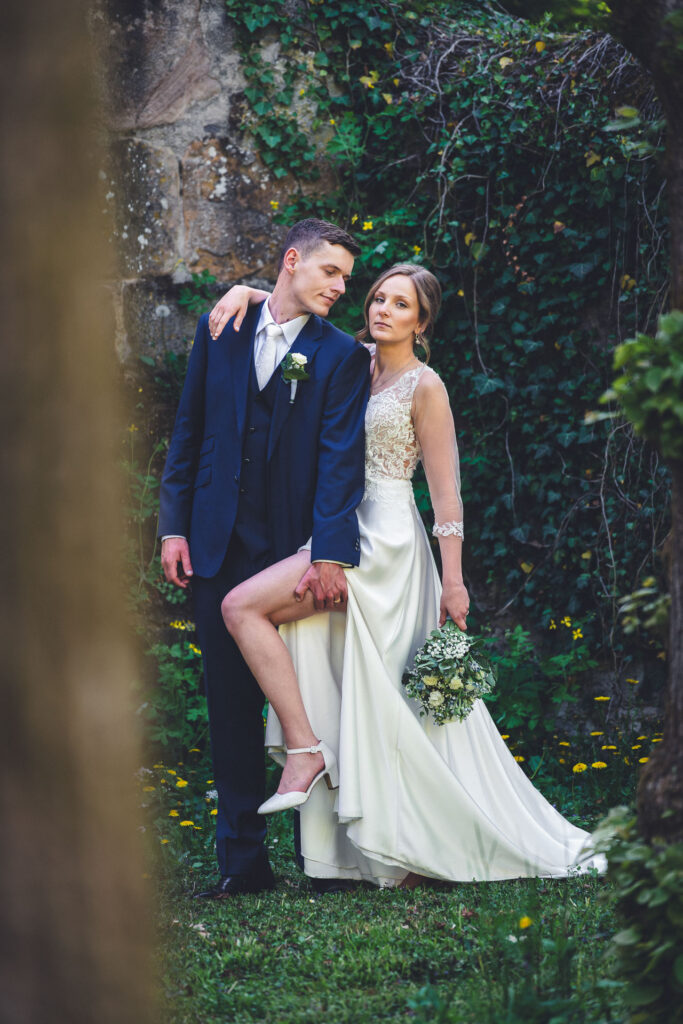 Kloster Freie Trauung