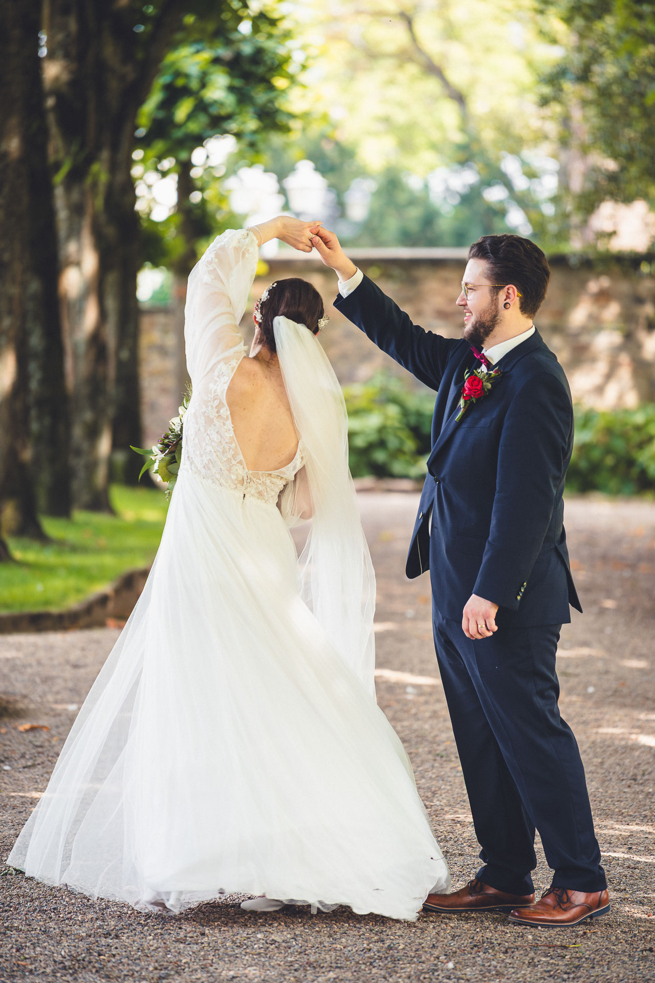 Paarshooting Frankfurt Hoechst