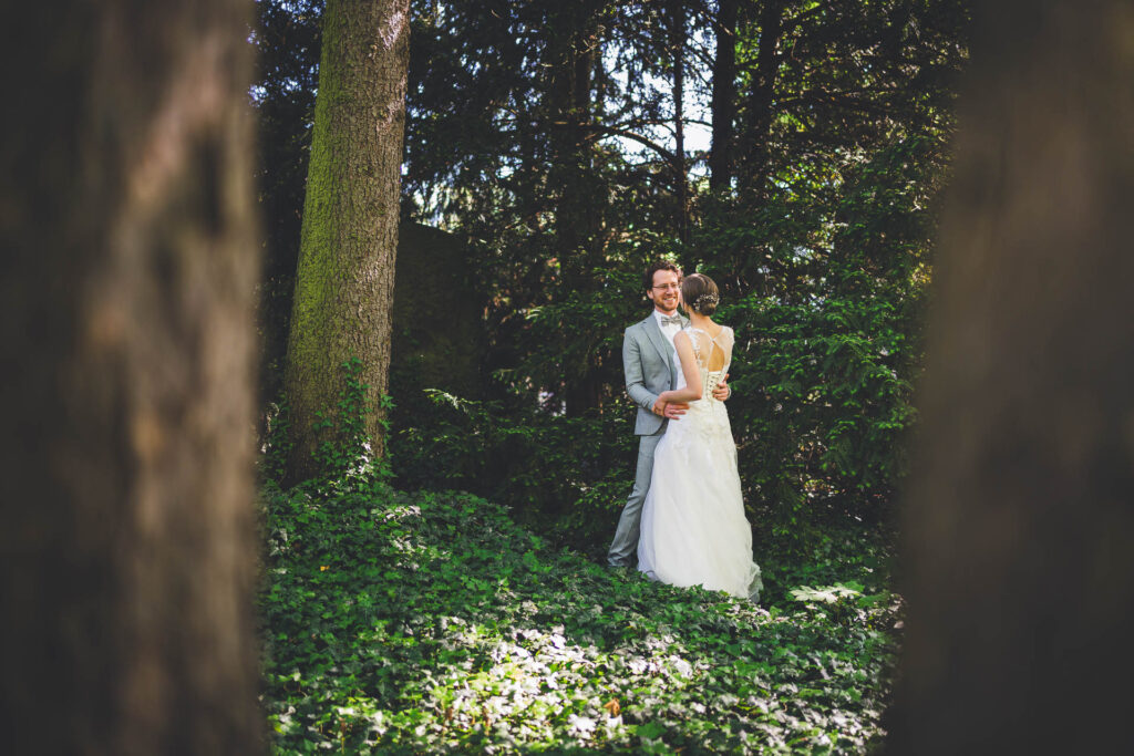 Paarshooting Standesamt Giessen