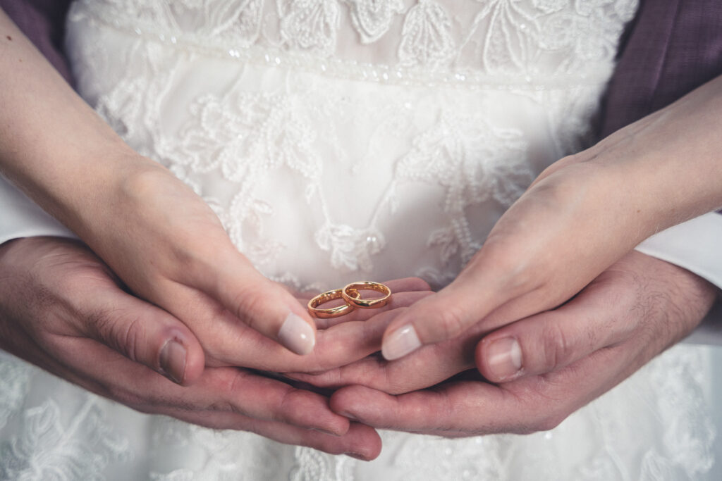 Ringefoto Fotograf Hochzeit