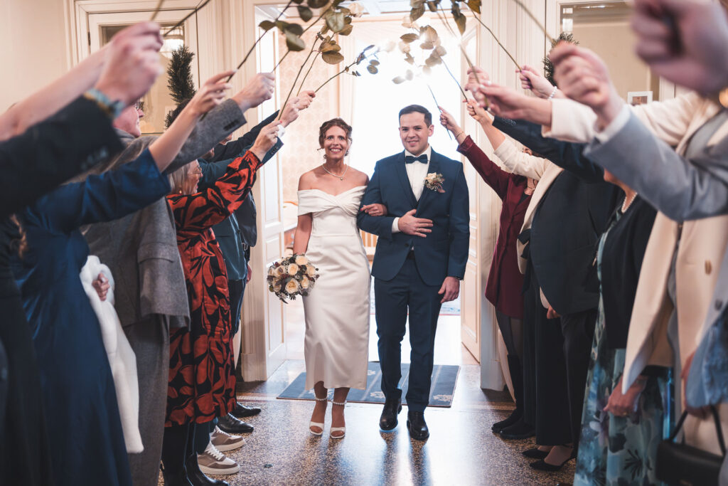 Standesamtlich heiraten Giessen