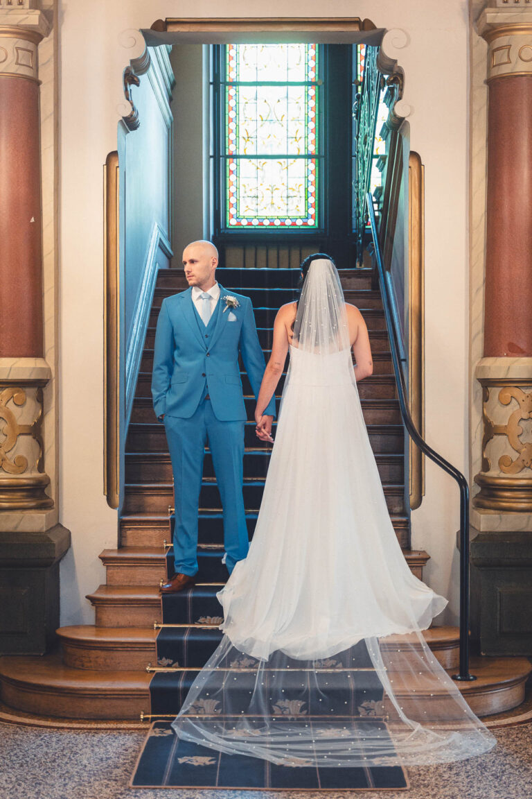 Villa Leutert Standesamt