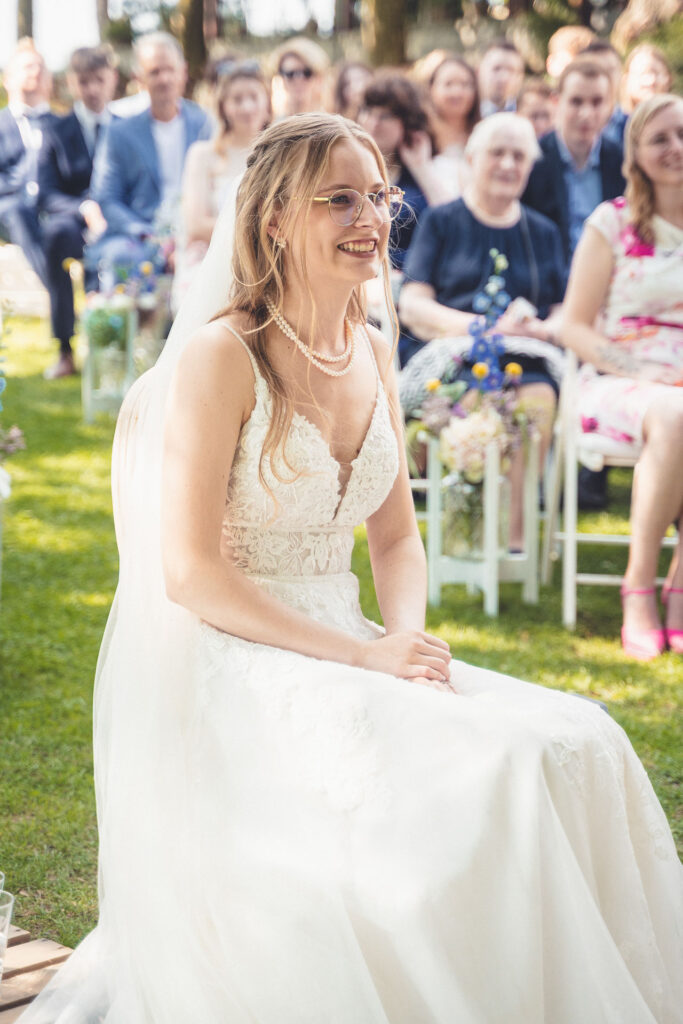 Braut Landhaus Klosterwald