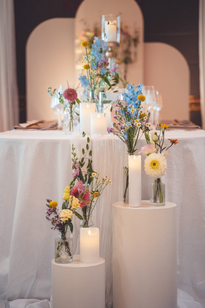 Deko Landhaus Klosterwald