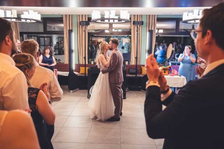 Paartanz Klosterwald