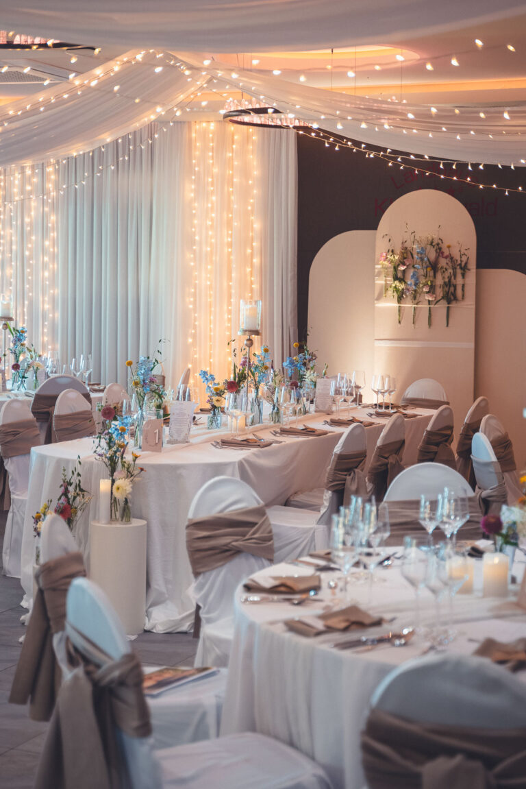 Saal Landhaus Klosterwald