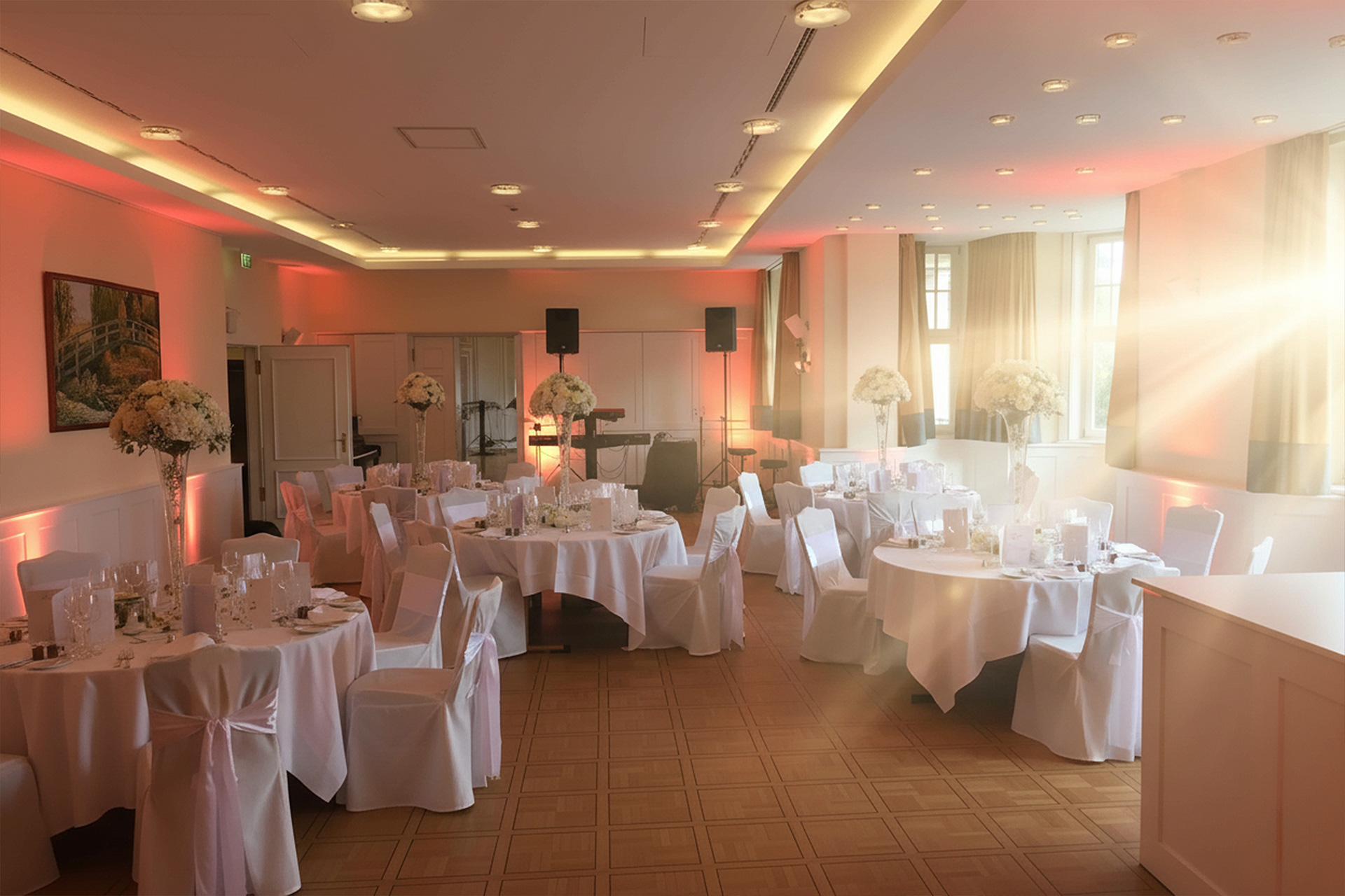 Falkenstein Grand Saal