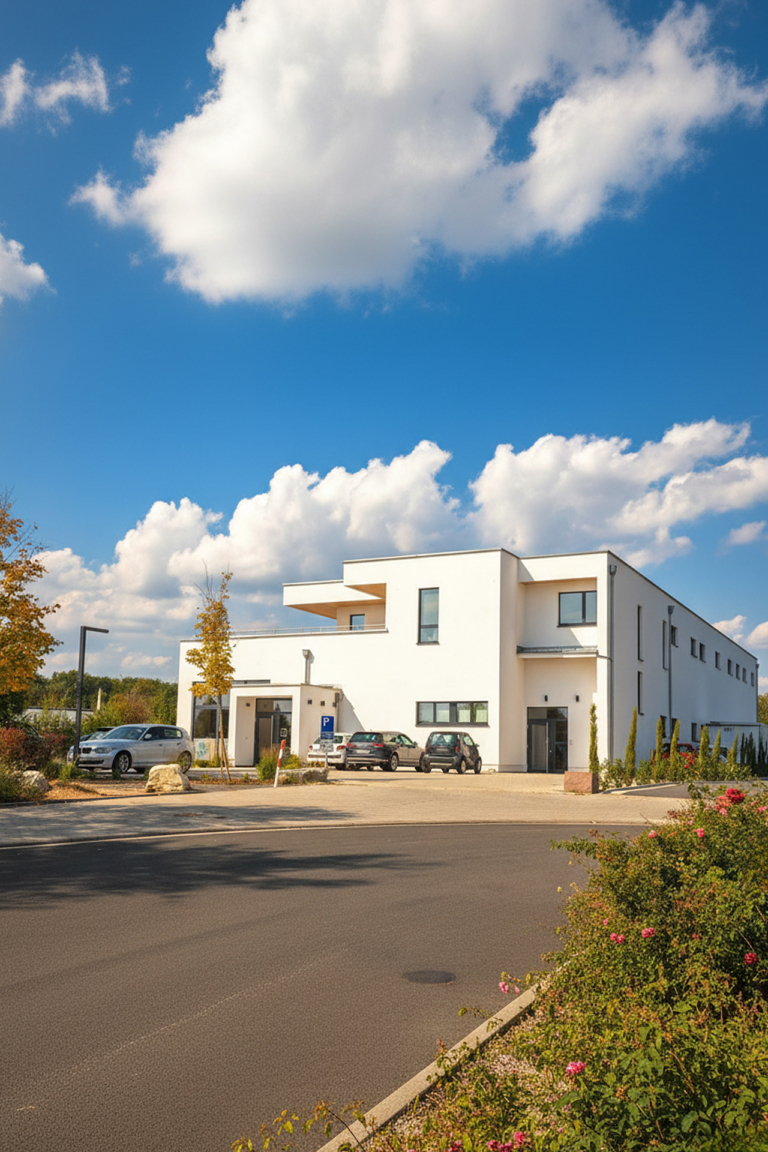 Fotograf Taktgefühl Eventhaus