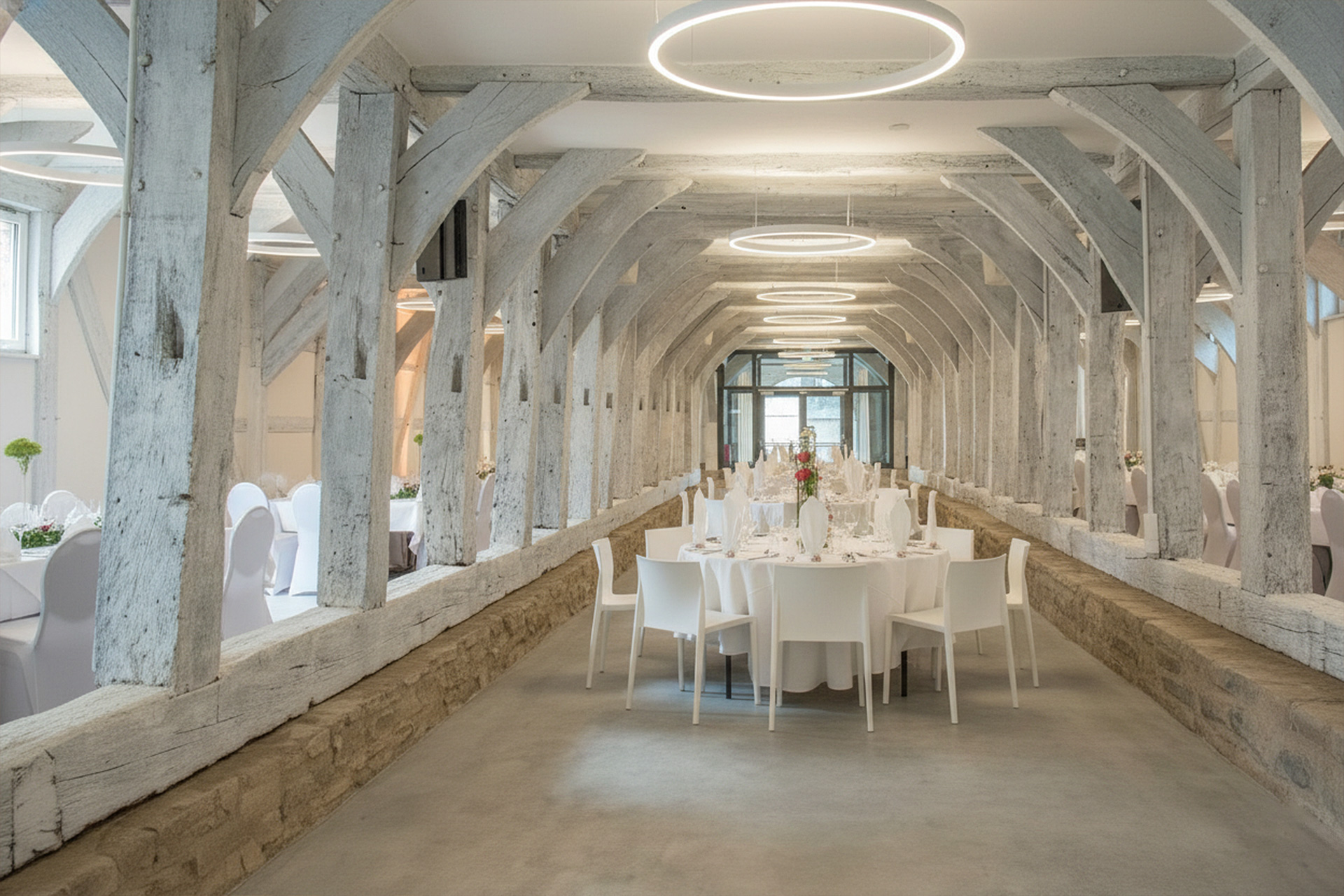 Freilichtmuseum Hessenpark Hochzeitsfotos