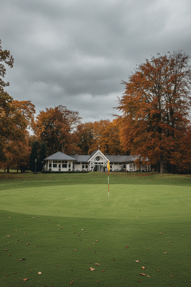 Golfhaus Bad Homburg Hochzeitsfotos