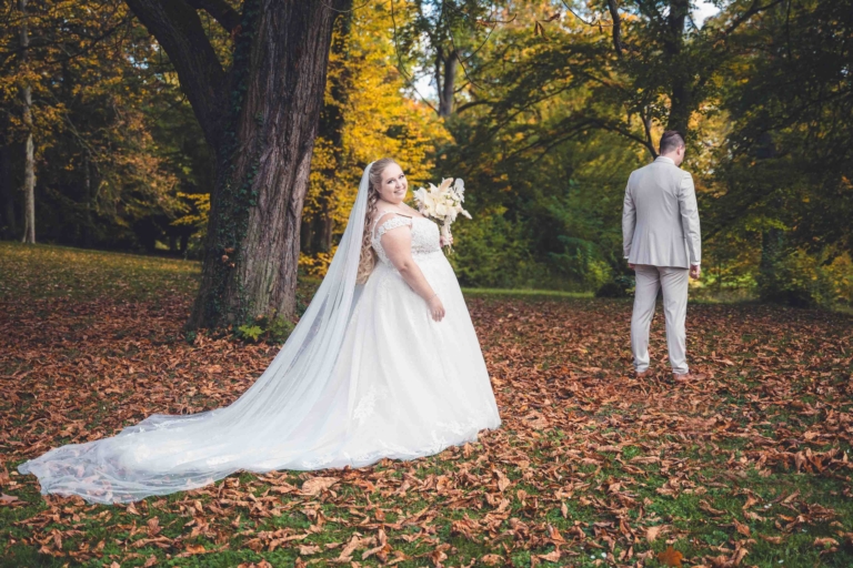 Hochzeitsfotograf Bad Nauheim