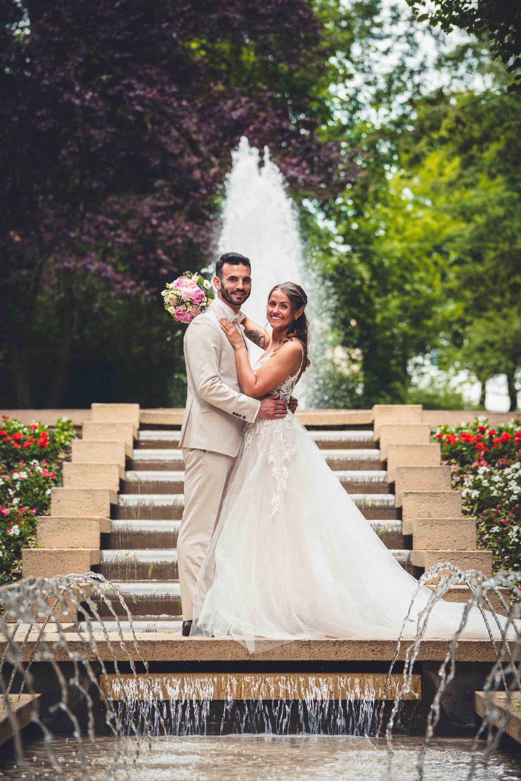 Hochzeitsfotograf Bad Nauheim