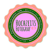 Gelistet auf Hochzeitsfotograf.com