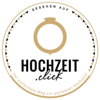 Gesehen auf Hochzeit.click