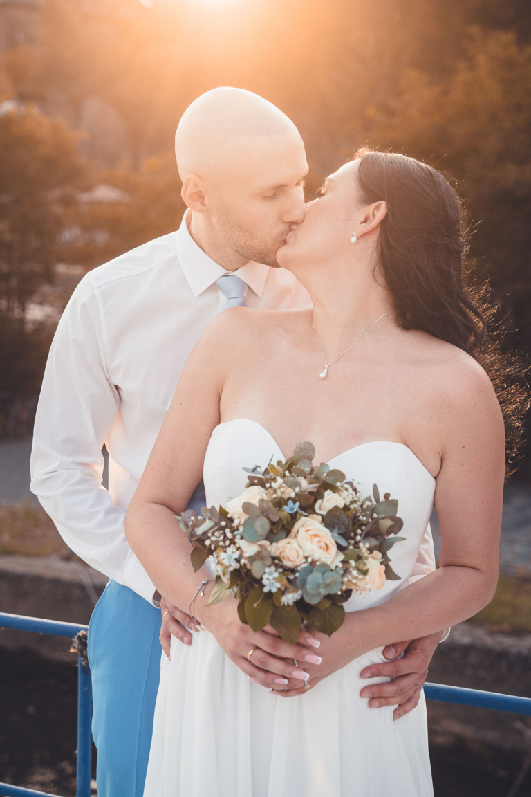 Hochzeit Frankfurt